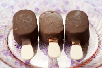 Ice-cream