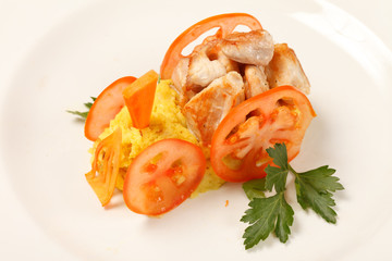 food for kids