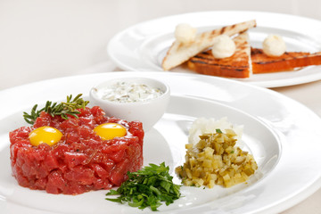 tasty tartare