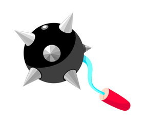 vector icon weapon