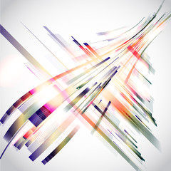 Abstract Background Vector