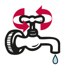 Wasser sparen