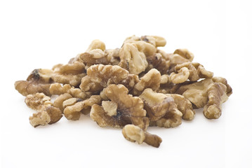 Walnuts