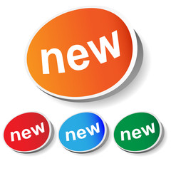 Set sticker