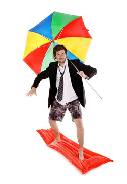 Surferboy