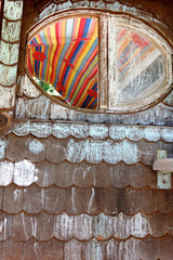 Bauwagen für Kinder