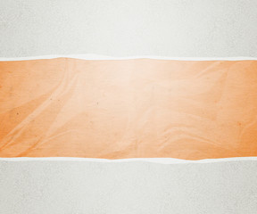 Torn Paper Background
