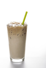 Fresh Iced Coffee