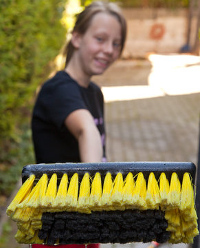Hausarbeit
