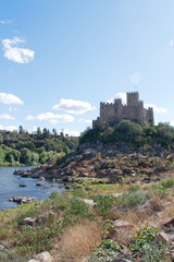 Castelo Almourol