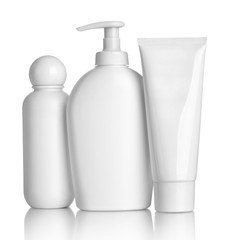 beauty hygiene container tube health care