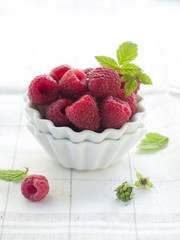 Raspberry