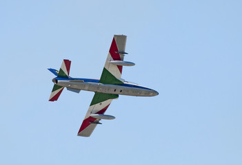 Frecce Tricolori