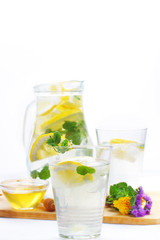 Lemonade