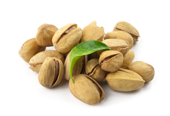 pistachio nuts