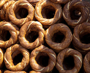 Fototapeta premium simit