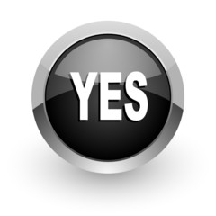 yes icon