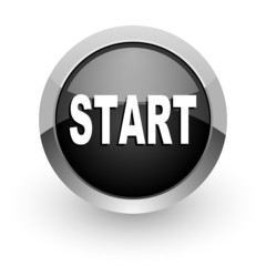 start icon