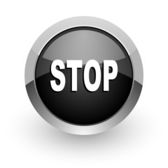 stop icon