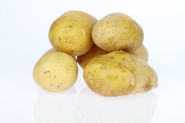 Potatoes