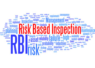 Risk based Inspection RBI