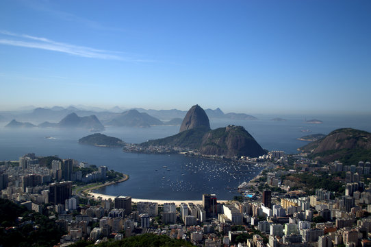 O Rio de Janeiro continua lindo_2