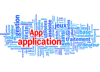 application (app)