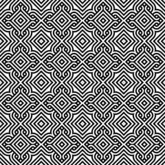 vintage pattern wallpaper vector seamless background