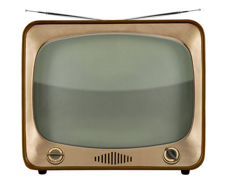 Vintage TV