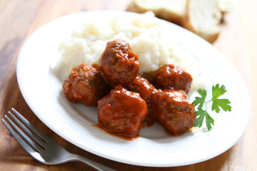 Meatballs