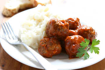 Meatballs