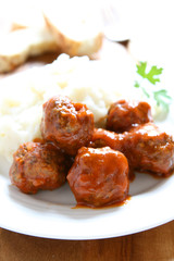 Meatballs