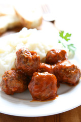 Meatballs