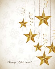 christmas stars