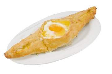 khachapuri