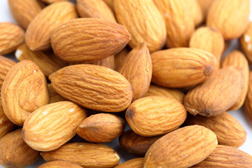 almond