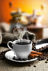Coffee