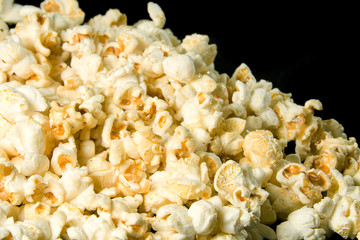 popcorn