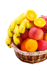 Fruit basket