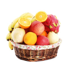 Fruit basket