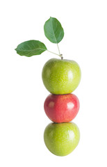 apples