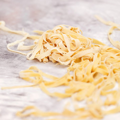 Italian pasta
