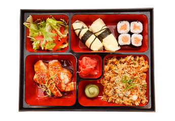 Bento japan food