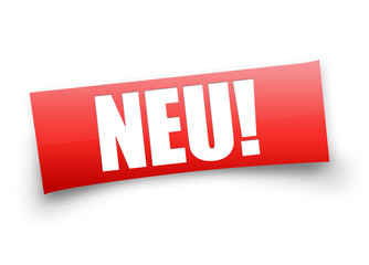Neu! Button, Icon