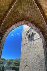 Fototapeta premium cathedral