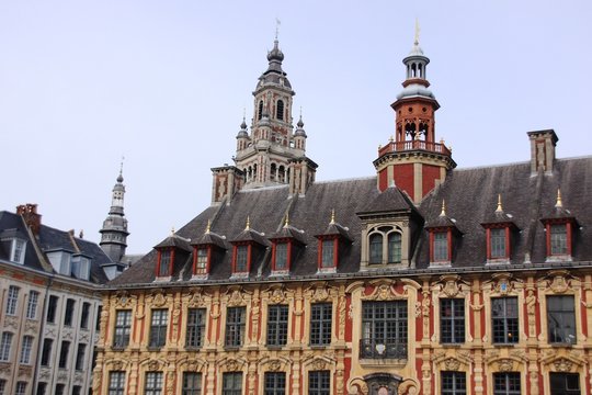 Lille