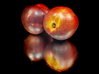 nectarines