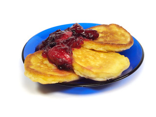 Pancakes