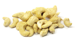 cashew nuts