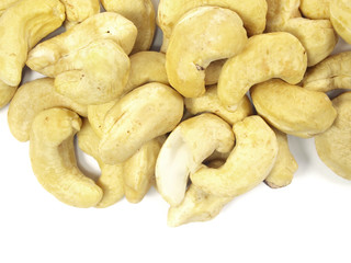 cashew nuts